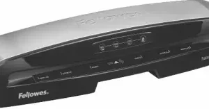 Home fellowes saturn 3i a3 laminator