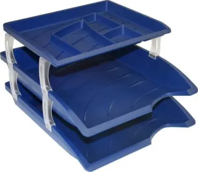 bantex vision plastic letter tray bantex vision plastic letter tray